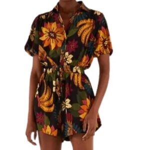 FARM MACAQUINHO FARM BALLET DE ARARAS